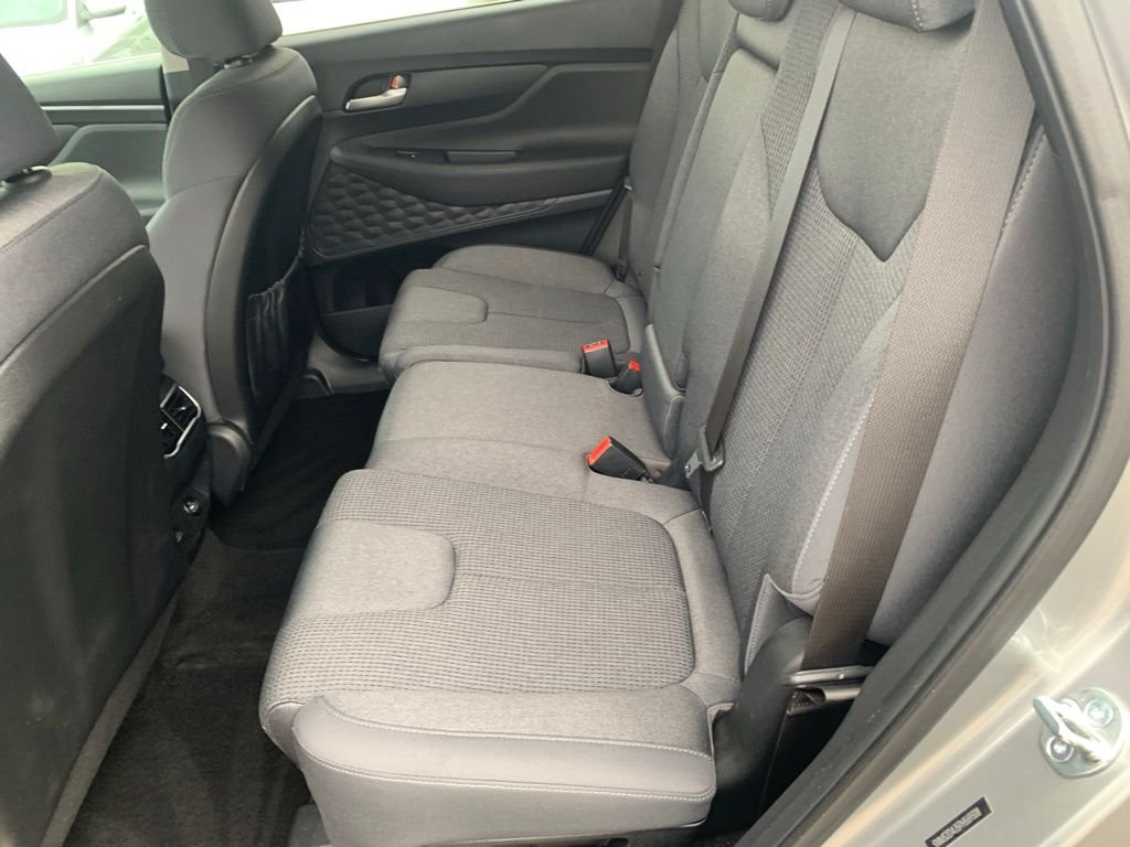2023 Hyundai Santa Fe SEL - Photo 30