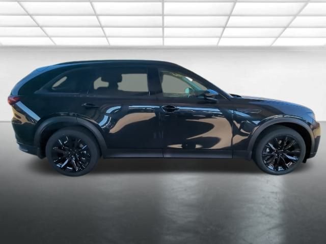 New 2026 Black Mazda 3.3 Turbo Premium image 33