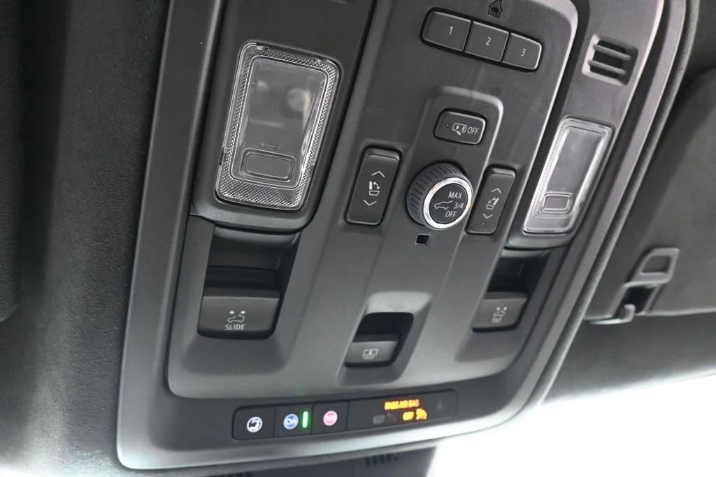 Used 2024 Black Raven Cadillac Premium Luxury Platinum image 30