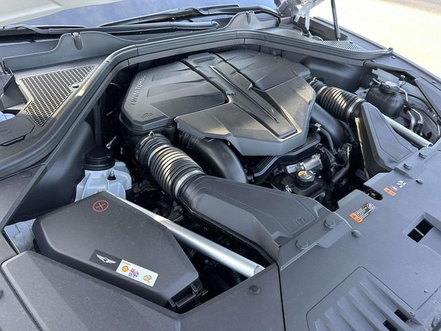 New 2026 Blue Genesis 3.5T e-SC image 13