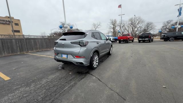 2024 BUICK ENCORE GX - Image 7