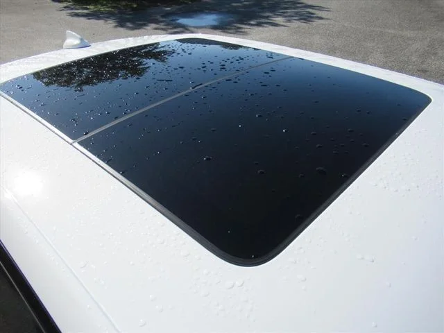 Certified Used 2023 White Chrysler Touring image 9