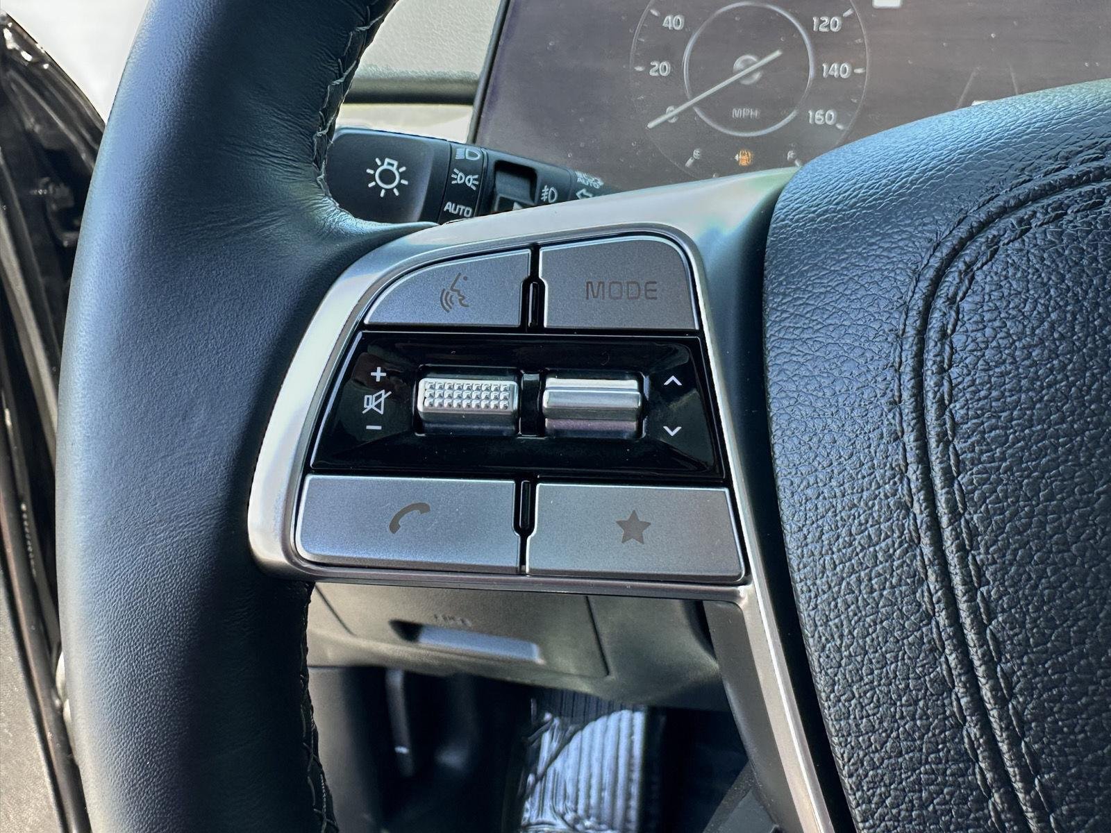 2025 Kia Telluride SX Prestige X-Pro - Photo 31