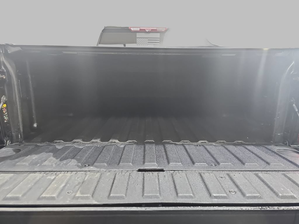 Certified Used 2023 EBONY TWILIGHT METALLIC GMC AT4 image 15