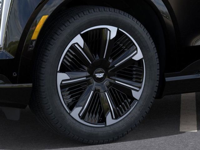 2025 Cadillac Escalade IQ Sport 2 - Photo 9