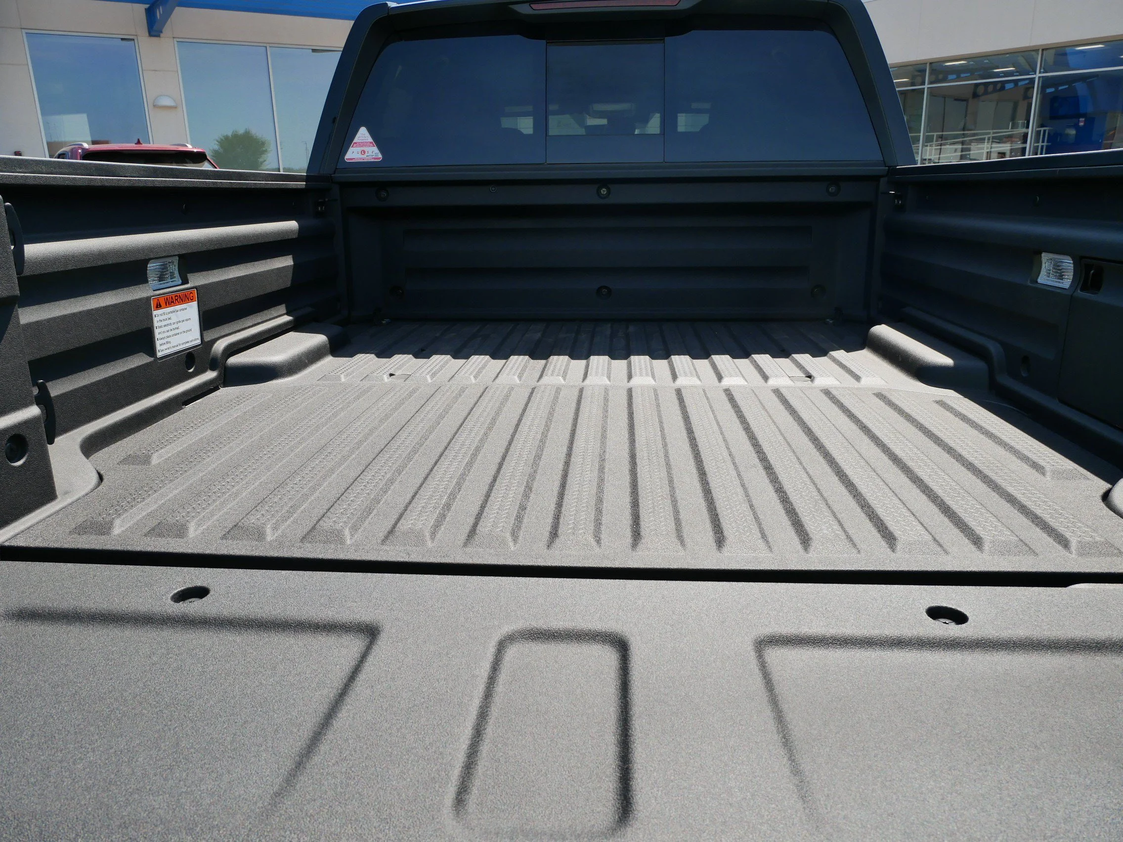2026 Honda Ridgeline TrailSport - Photo 6