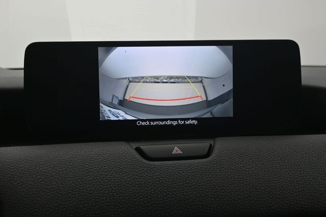 Used 2024 Gray Mazda 3.3 Turbo Preferred Plus image 12
