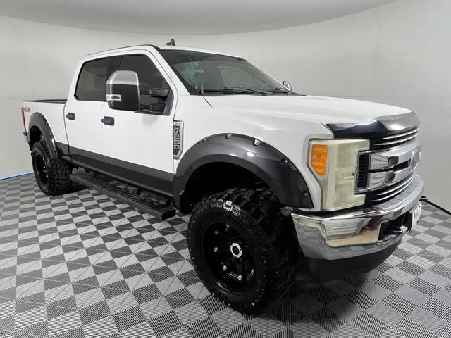 2019 Ford Super Duty F-250 XLT