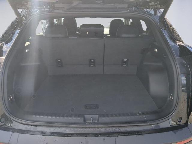 Used 2024 Black Chevrolet  image 21