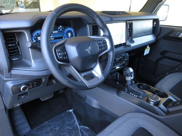 2025 Ford Bronco 4-Door Big Bend - Photo 12