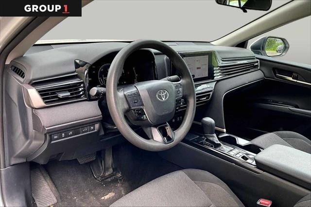 Certified Used 2025 ICE CAP Toyota  image 18