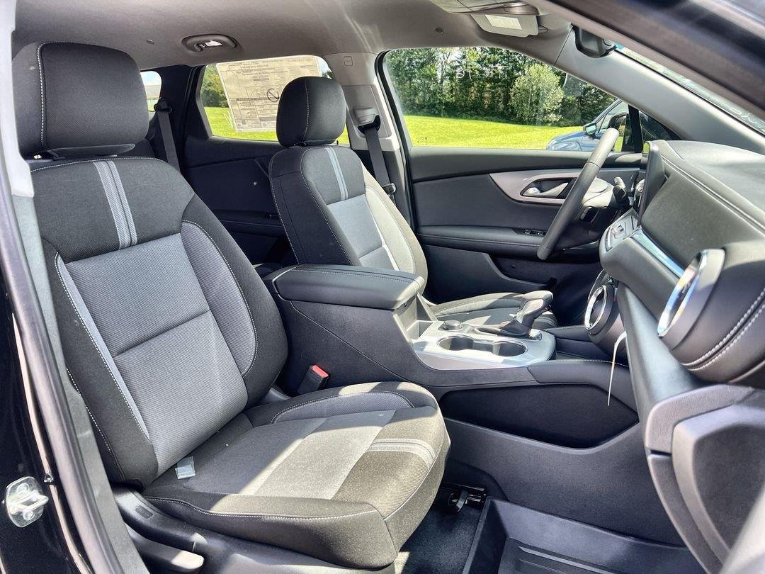 2026 Chevrolet Blazer 2LT - Photo 21