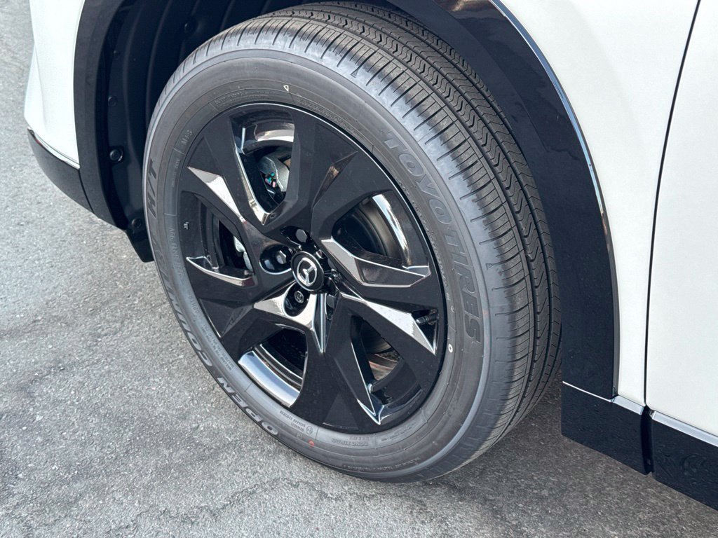 New 2026 Rhodium White Metallic Mazda 2.5 S Premium Plus AWD image 20
