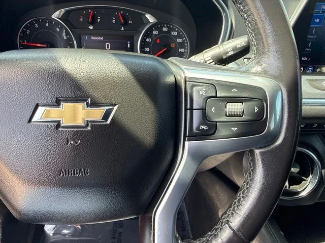 Used 2020 Red Chevrolet LT image 25