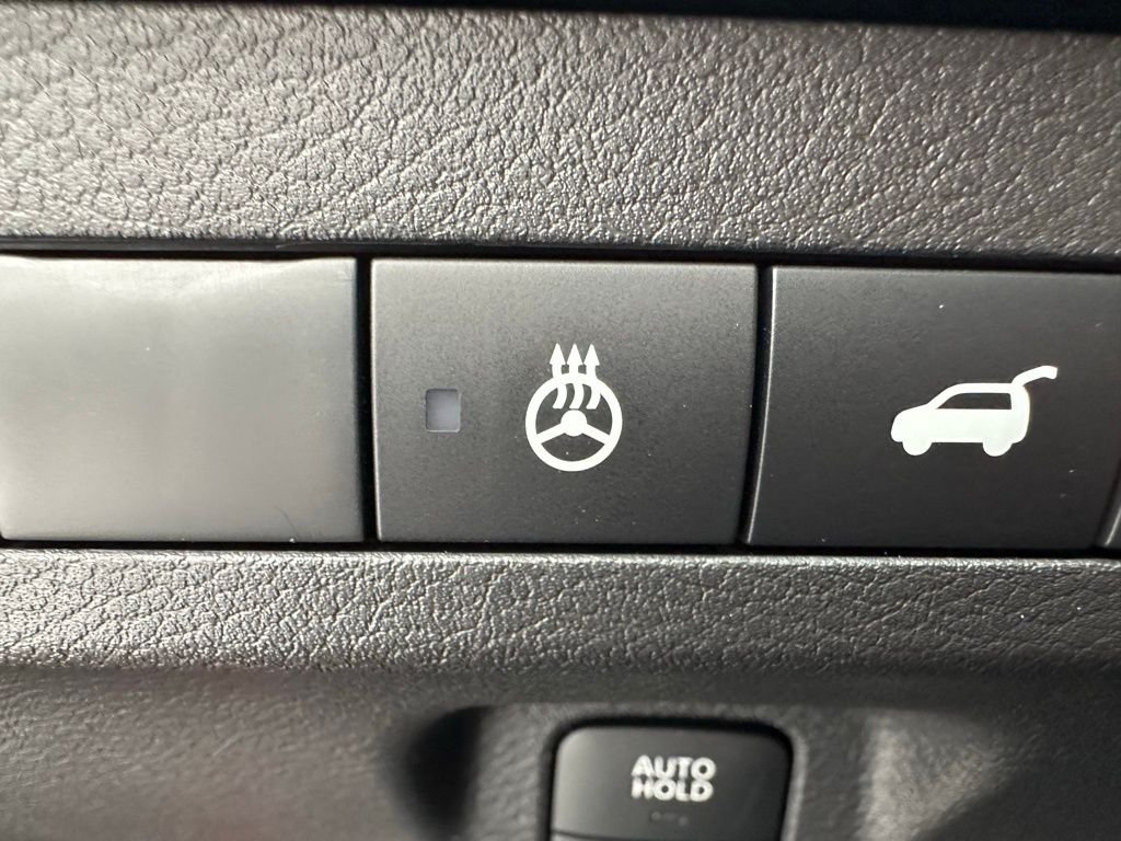 2025 Nissan Murano SL - Photo 25