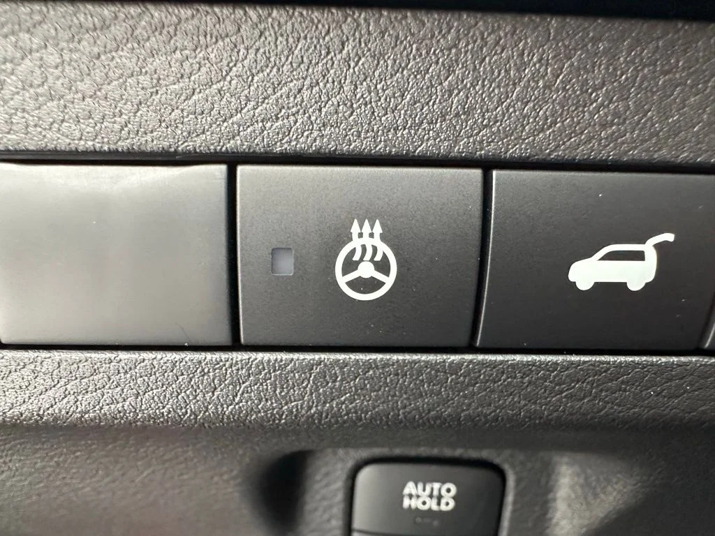 2025 Nissan Murano SL - Photo 25