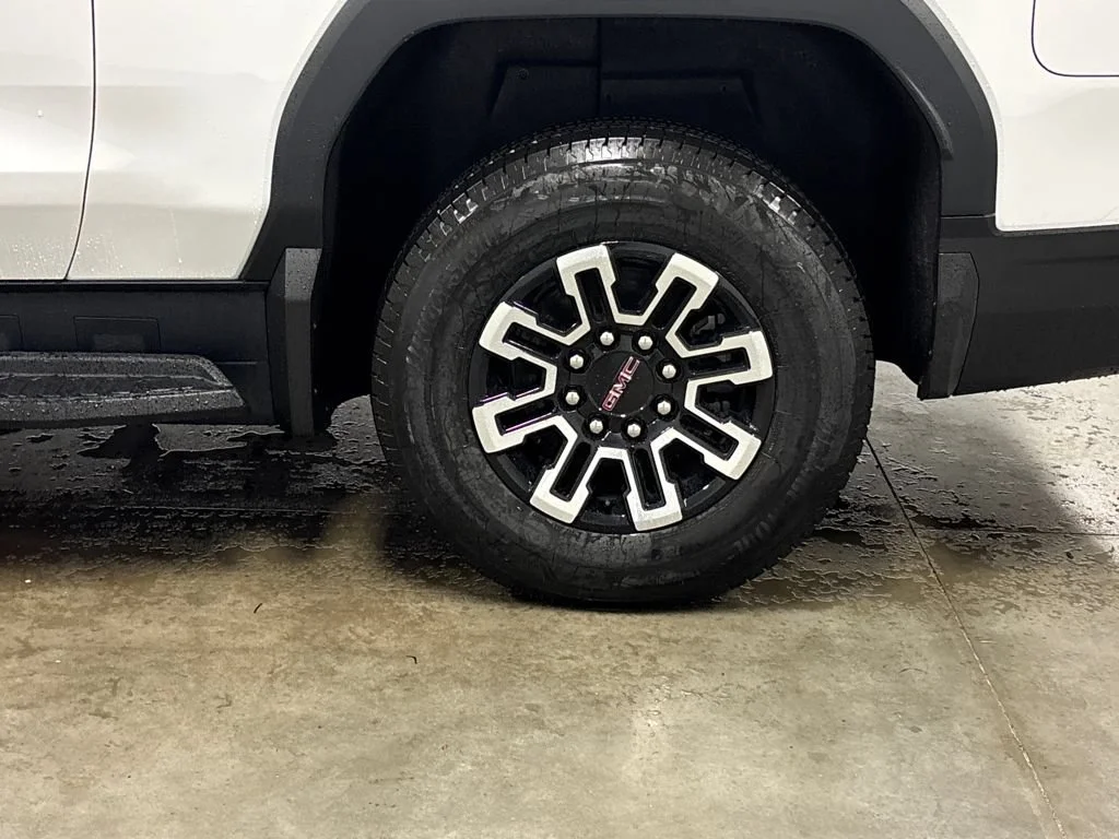 2026 GMC Sierra EV Elevation - Photo 12