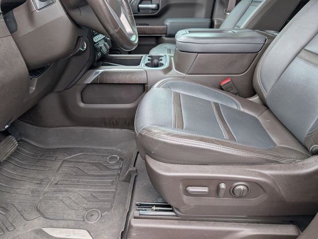 Used 2020 White GMC Denali image 14