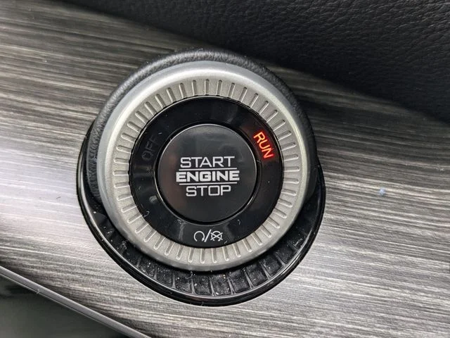 Certified Used 2024 Gray Metallic Jeep Series II image 29