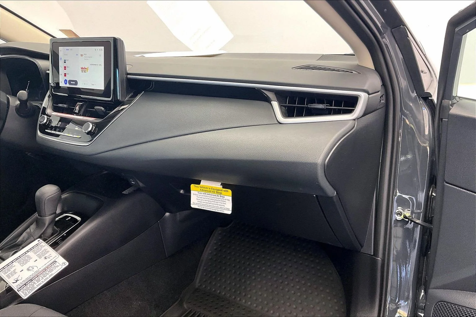 Used 2026 Underground Toyota LE image 16