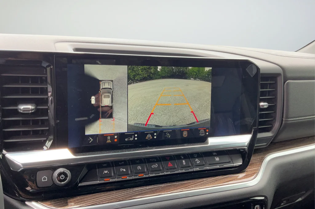 2026 Chevrolet Silverado 1500 RST - Photo 14