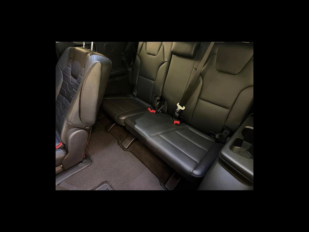 Used 2022 Gray Kia SX image 24
