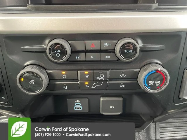 2026 Ford F-250 Super Duty XL - Photo 23