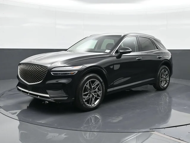 2024 Genesis GV70 2.5T
