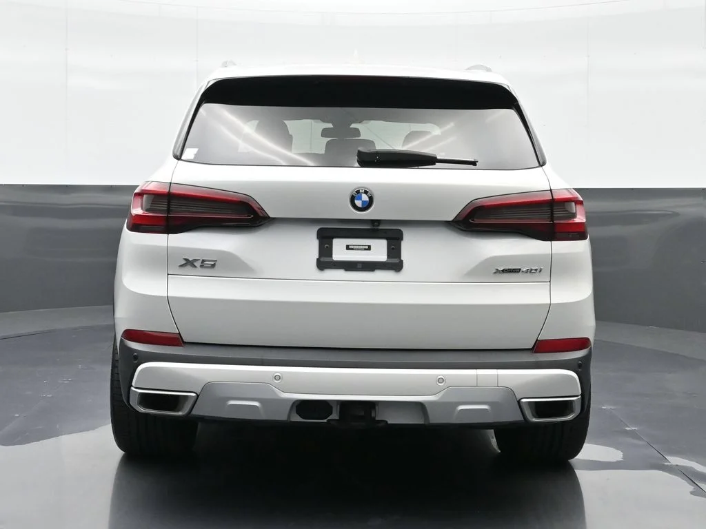2023 BMW X5 40i - Photo 16