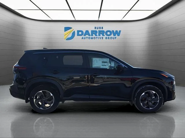 2026 Nissan Rogue SV - Photo 6