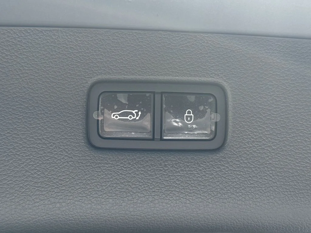 2025 GENESIS GV80 Prestige - Photo 19