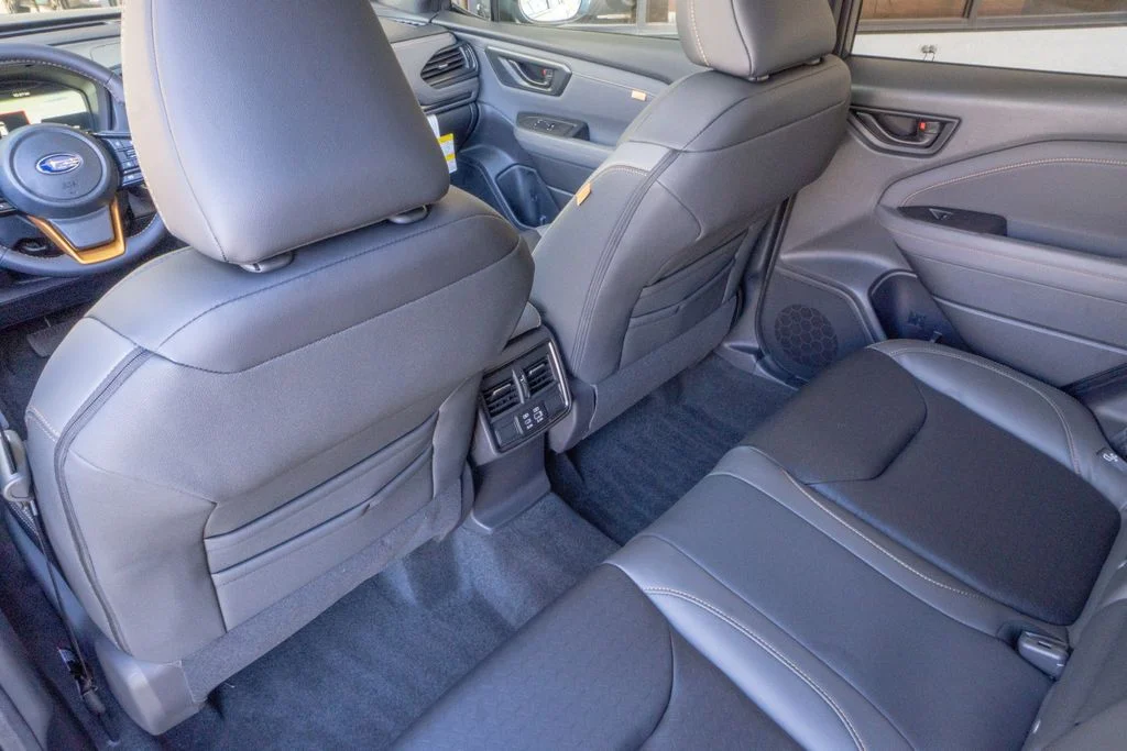 2026 Subaru Forester Wilderness - Photo 18