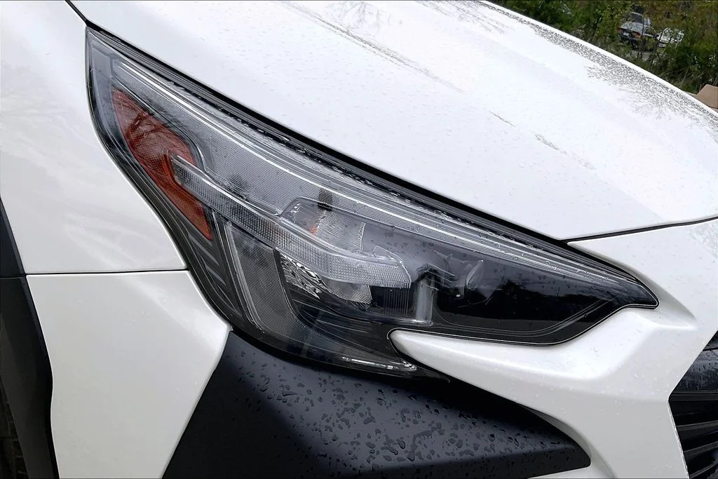 Used 2024 White Subaru Premium image 28