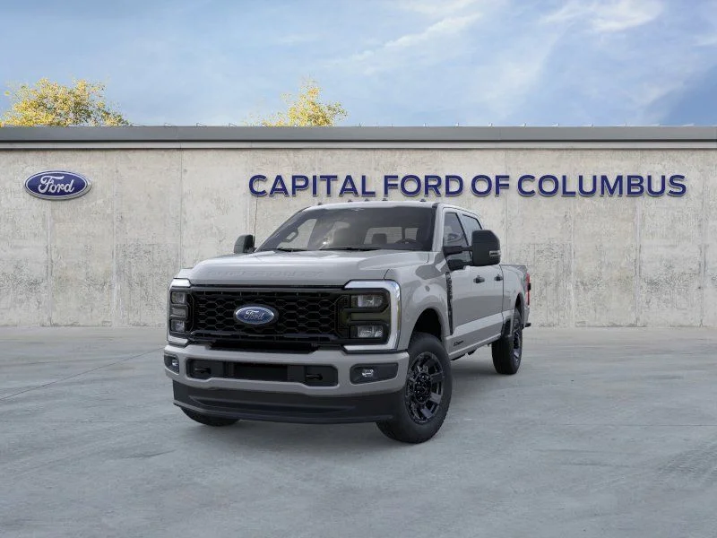 New 2026 Avalanche Ford F-250® XL image 4