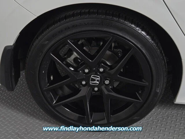 2024 Honda Civic Sport - Photo 43