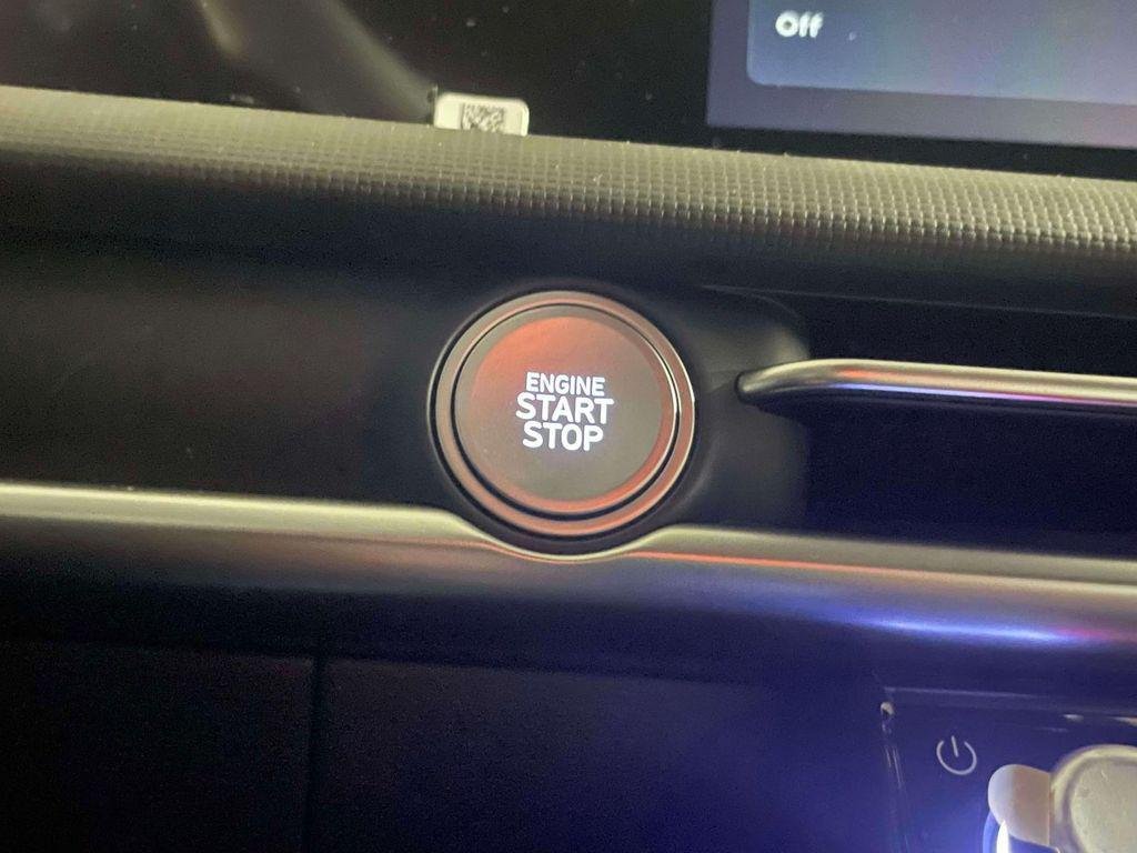 2026 Hyundai Santa Cruz SEL - Photo 34