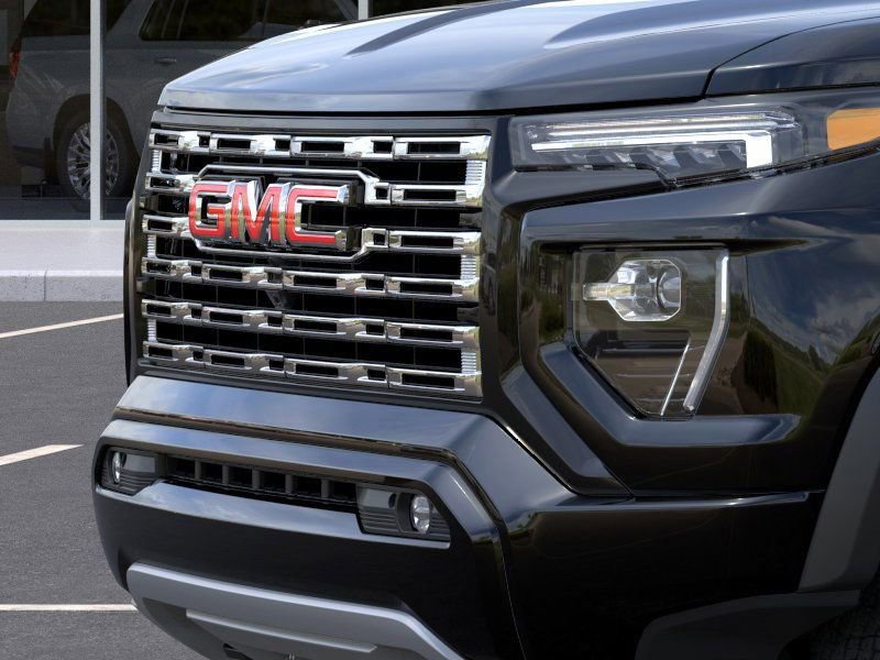 New 2026 GMC Canyon Denali 4D Crew Cab