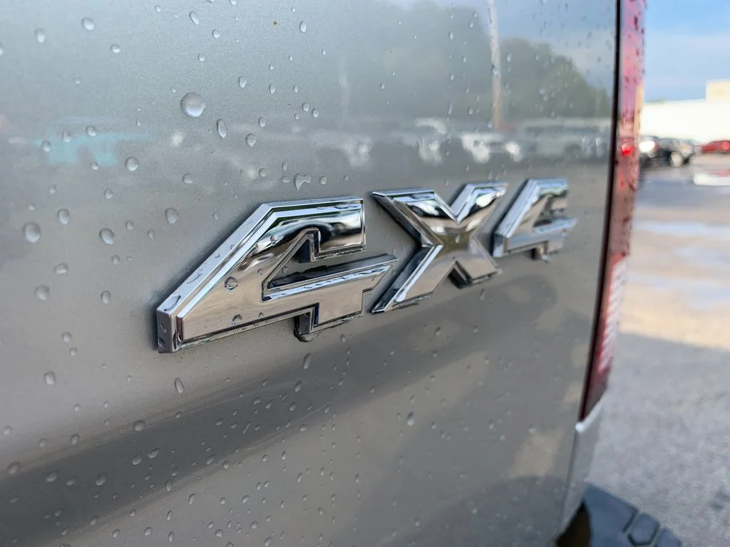 Used 2018 Silver Ram Tradesman image 34