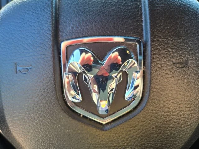 Used 2021 Gray Ram Warlock image 31