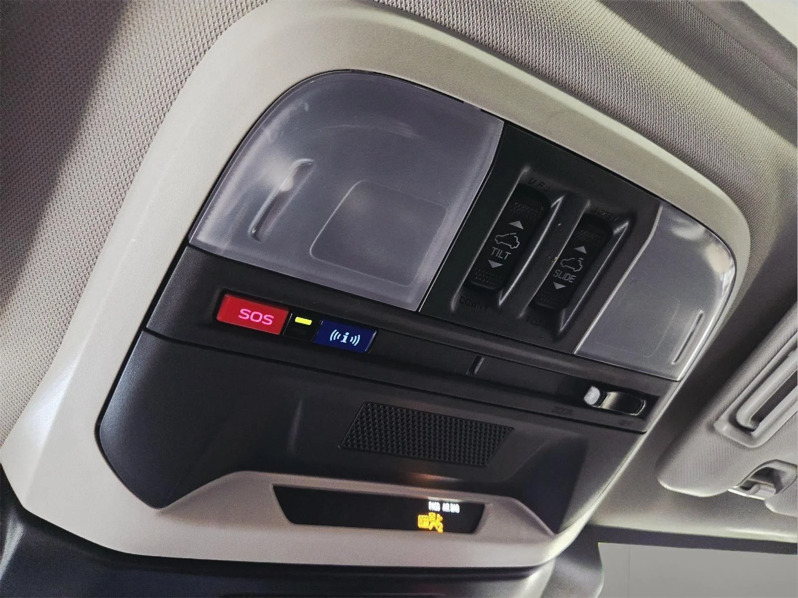 Used 2025 Magnetite Gray Metallic Subaru Limited image 24