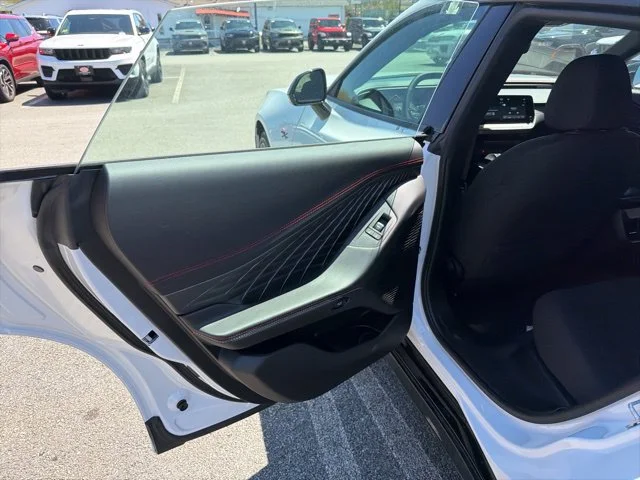 New 2026 White Dodge R/T image 10