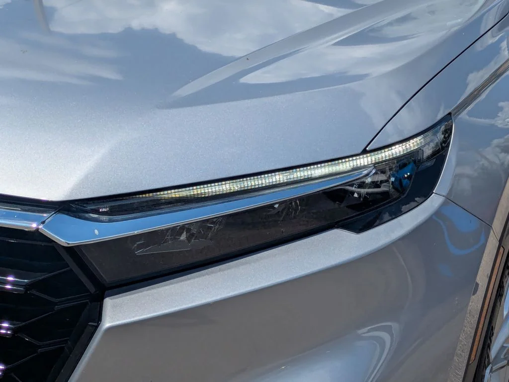 2023 Honda CR-V EX - Photo 10