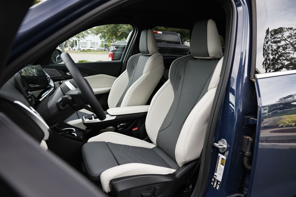 2026 BMW X1 XDrive28i - Photo 20