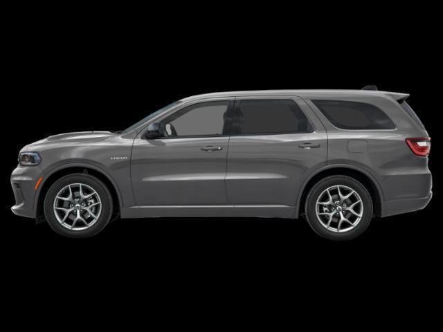 New 2026 Destroyer Gray Clearcoat Dodge GT Plus HEMI V8 image 3