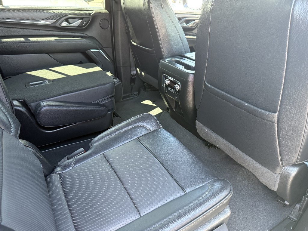 2023 GMC Yukon XL Denali - Photo 27