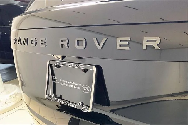 2023 Land Rover Range Rover SE - Photo 27