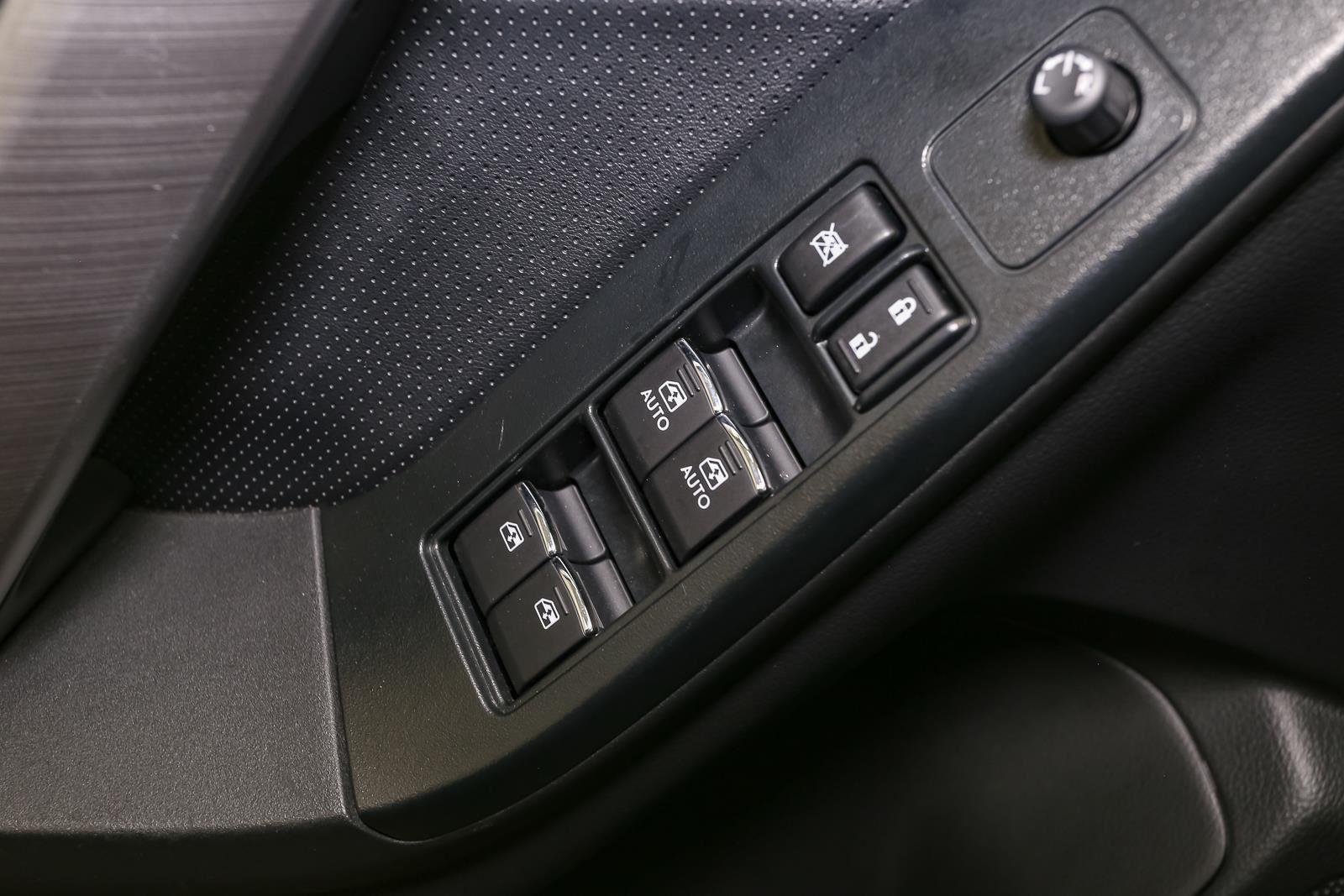 Used 2018 Dark Gray Metallic Subaru Premium Black Edition image 37