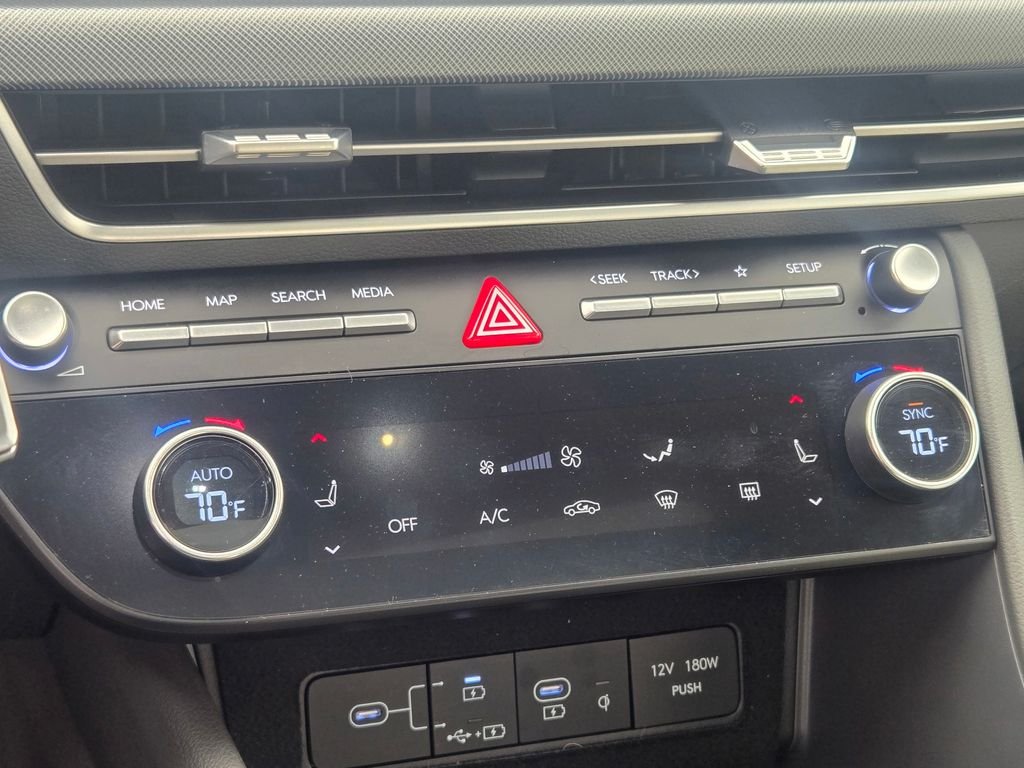2024 Hyundai Sonata SEL - Photo 35