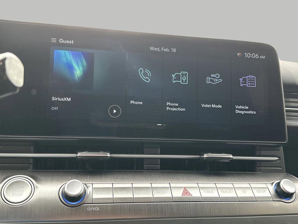 2026 Hyundai Kona SEL Sport - Photo 17