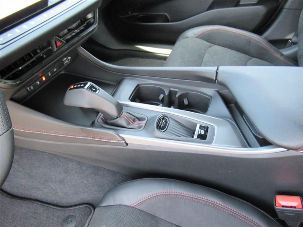 New 2026 Redeye Dodge R/T image 17